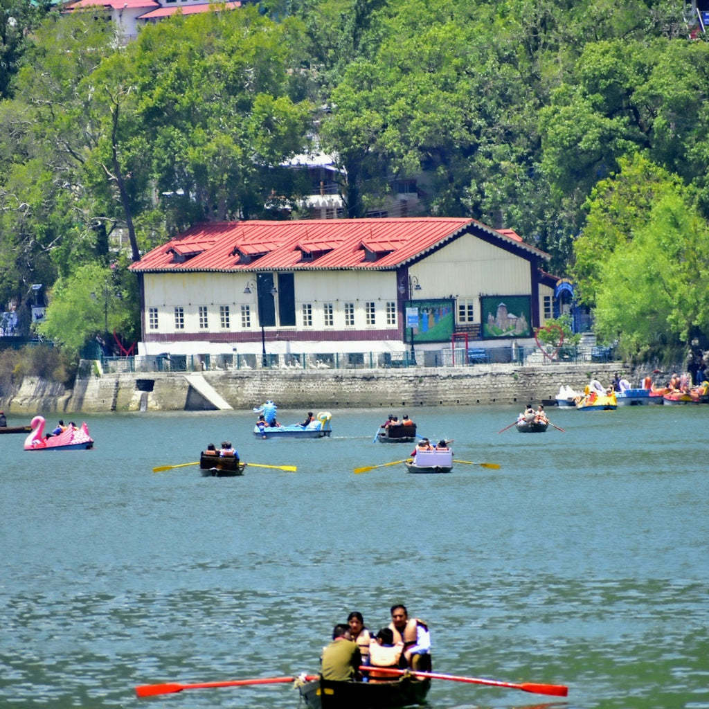 Nainital’s Real Estate Trends: A 2024 Update