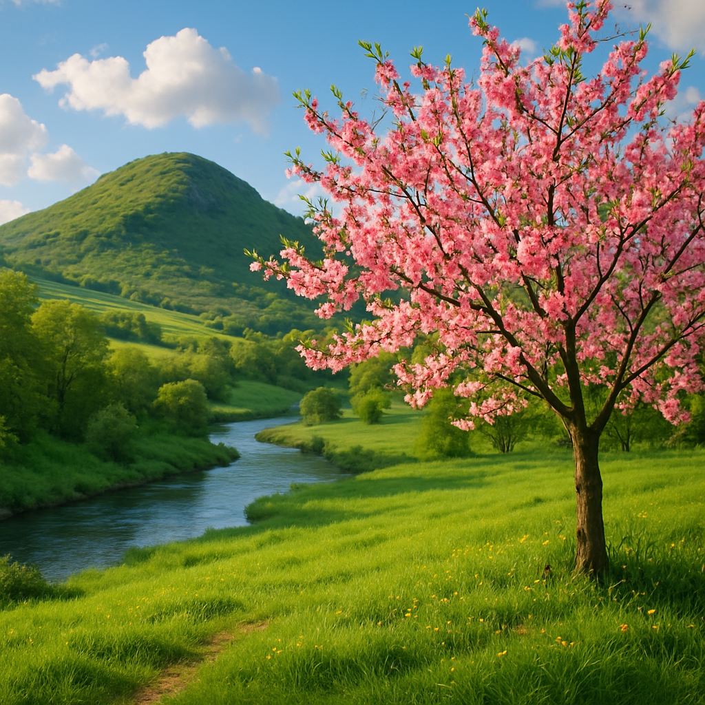 Land For Sale In Kainchi Dham - Neem Karoli Ashram - Immediate sale. Huge Land